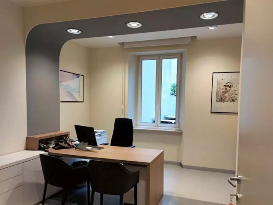 Immagine 9 di Ufficio in vendita  in Corso Giacomo Matteotti, N. 39 Bis a Torino