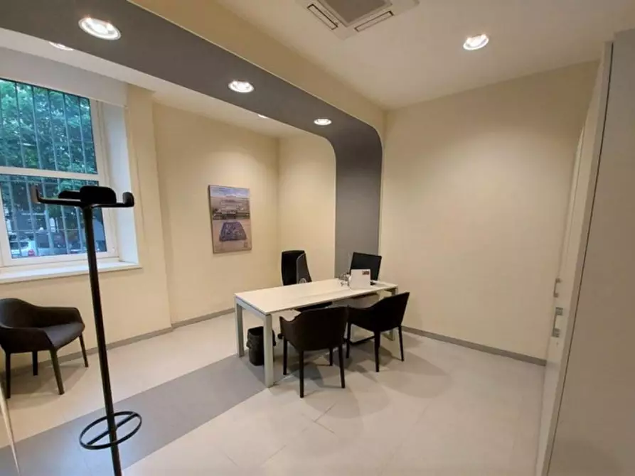 Immagine 12 di Ufficio in vendita  in Corso Giacomo Matteotti, N. 39 Bis a Torino