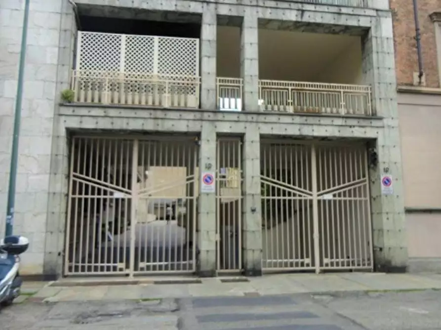 Immagine 19 di Ufficio in vendita  in Corso Giacomo Matteotti, N. 39 Bis a Torino