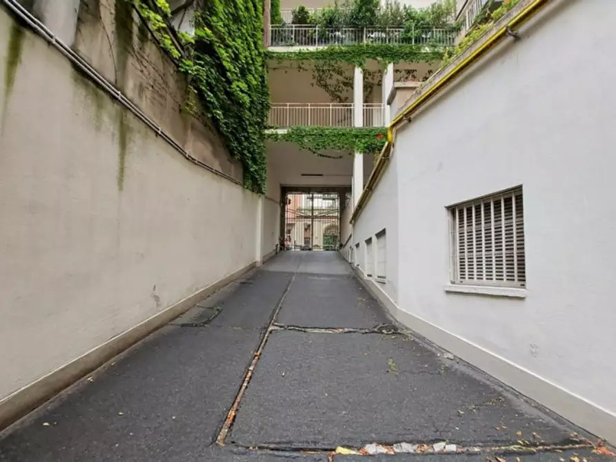 Immagine 20 di Ufficio in vendita  in Corso Giacomo Matteotti, N. 39 Bis a Torino