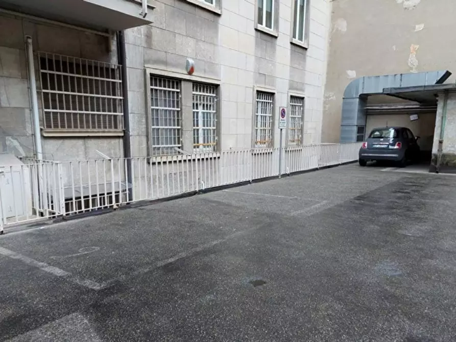 Immagine 21 di Ufficio in vendita  in Corso Giacomo Matteotti, N. 39 Bis a Torino