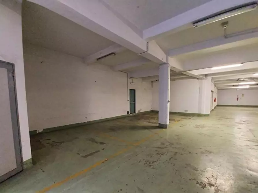 Immagine 23 di Ufficio in vendita  in Corso Giacomo Matteotti, N. 39 Bis a Torino