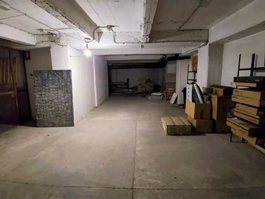 Immagine 24 di Ufficio in vendita  in Corso Giacomo Matteotti, N. 39 Bis a Torino