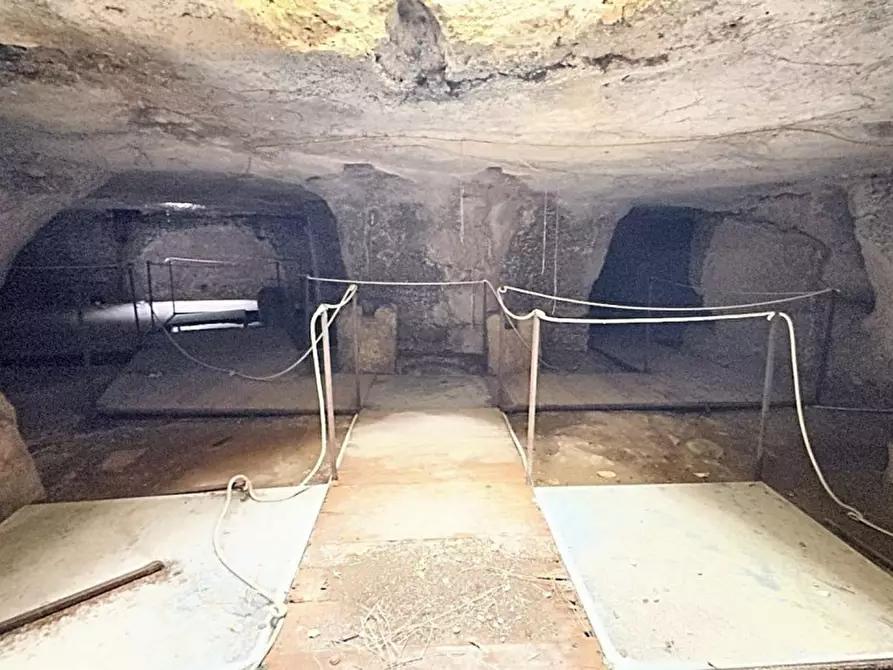 Immagine 3 di Terreno in vendita  in Viale Cipro, N. 2 a Lecce