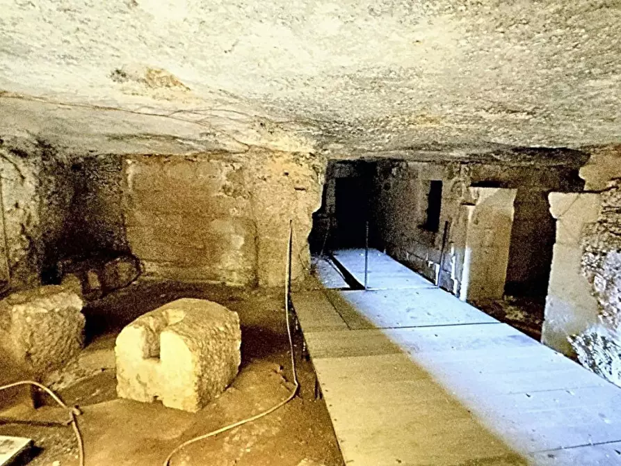 Immagine 4 di Terreno in vendita  in Viale Cipro, N. 2 a Lecce