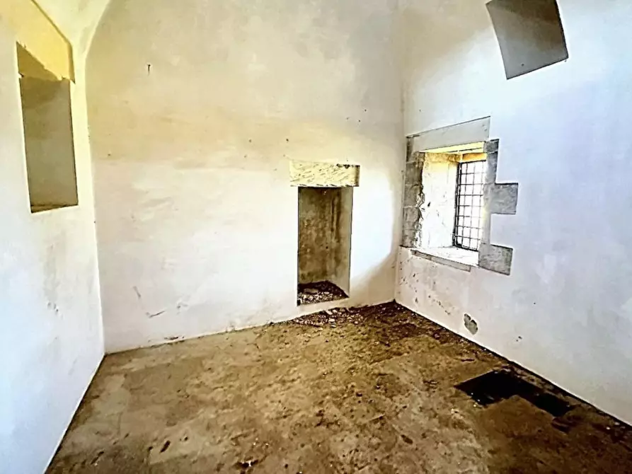 Immagine 6 di Terreno in vendita  in Viale Cipro, N. 2 a Lecce