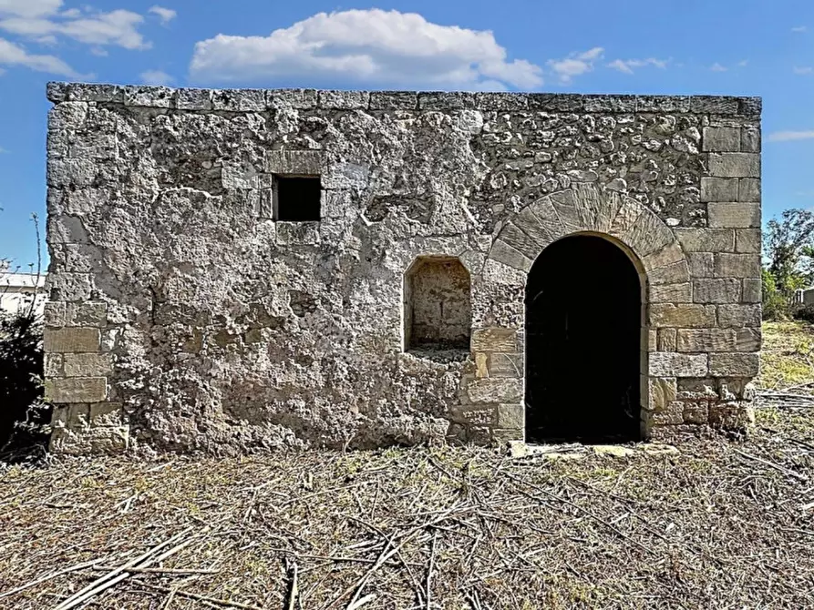 Immagine 7 di Terreno in vendita  in Viale Cipro, N. 2 a Lecce