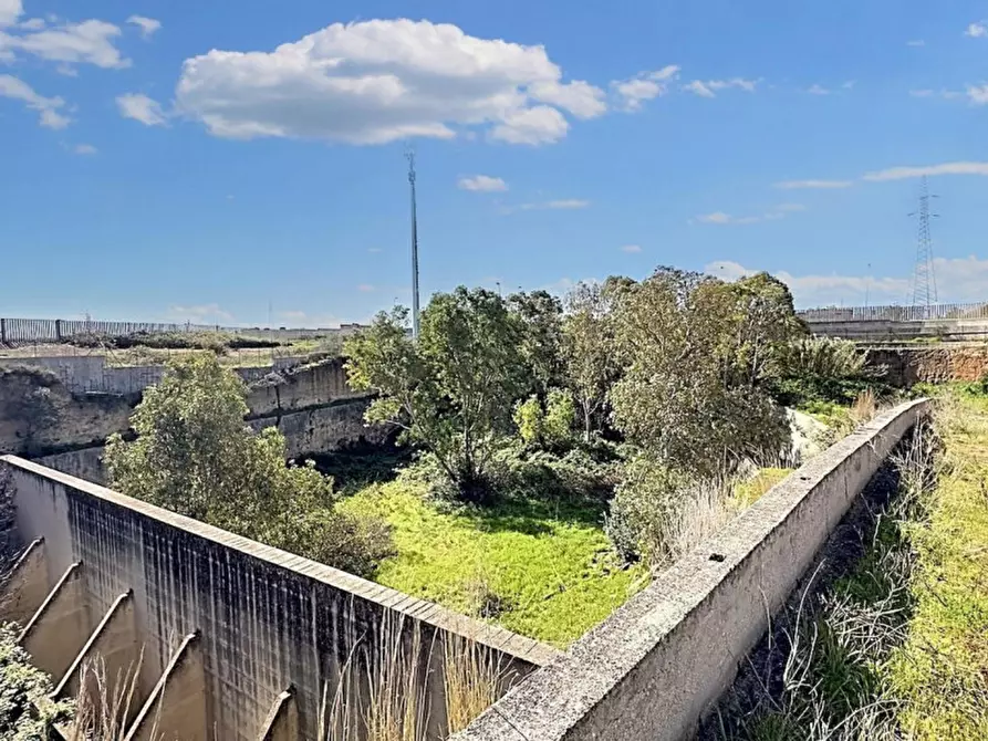 Immagine 13 di Terreno in vendita  in Viale Cipro, N. 2 a Lecce