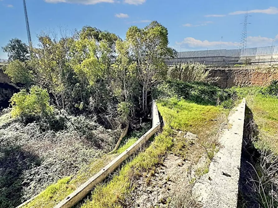 Immagine 14 di Terreno in vendita  in Viale Cipro, N. 2 a Lecce