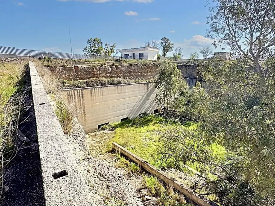 Immagine 16 di Terreno in vendita  in Viale Cipro, N. 2 a Lecce
