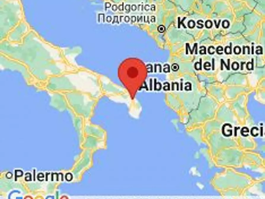 Immagine 19 di Terreno in vendita  in Viale Cipro, N. 2 a Lecce