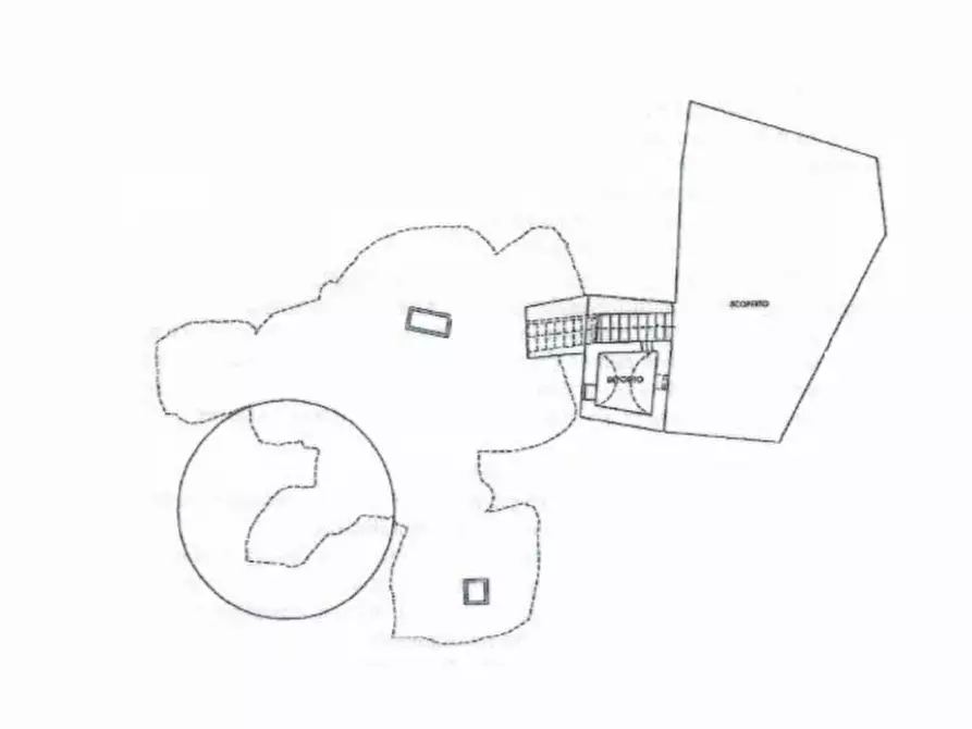 Immagine 22 di Terreno in vendita  in Viale Cipro, N. 2 a Lecce