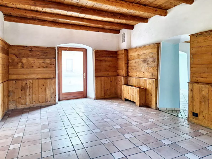 Immagine 4 di Negozio in vendita  in via Campagnola, N. snc a Dolcè