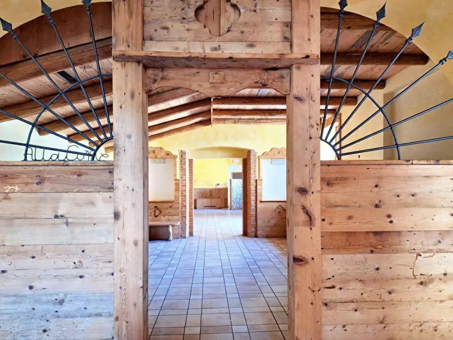 Immagine 11 di Negozio in vendita  in via Campagnola, N. snc a Dolcè