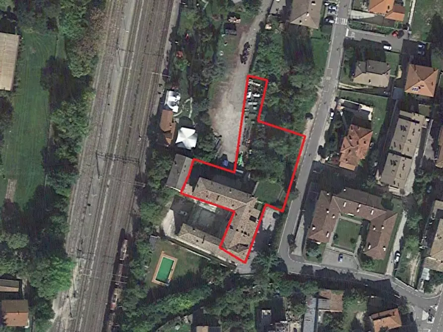 Immagine 19 di Negozio in vendita  in via Campagnola, N. snc a Dolcè