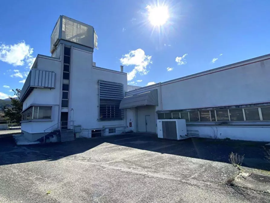 Immagine 6 di Capannone industriale in vendita  in Via Flaminia, N. Snc a Foligno