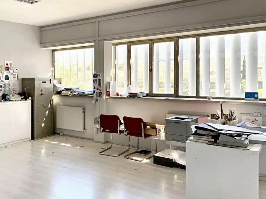 Immagine 8 di Capannone industriale in vendita  in Via Flaminia, N. Snc a Foligno