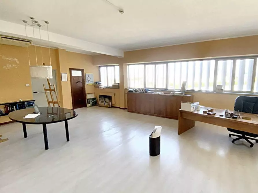 Immagine 11 di Capannone industriale in vendita  in Via Flaminia, N. Snc a Foligno