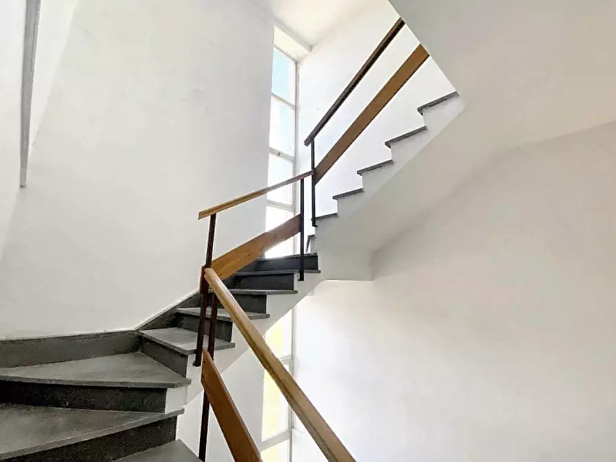 Immagine 17 di Capannone industriale in vendita  in Via Flaminia, N. Snc a Foligno