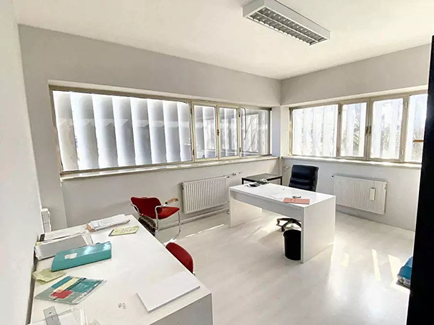 Immagine 18 di Capannone industriale in vendita  in Via Flaminia, N. Snc a Foligno