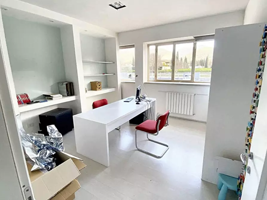 Immagine 21 di Capannone industriale in vendita  in Via Flaminia, N. Snc a Foligno