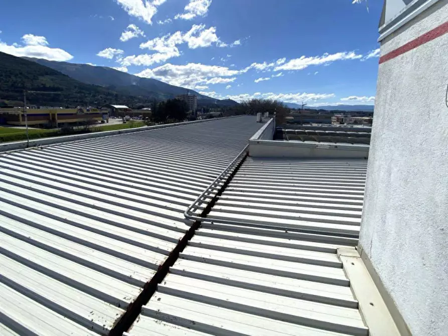 Immagine 22 di Capannone industriale in vendita  in Via Flaminia, N. Snc a Foligno