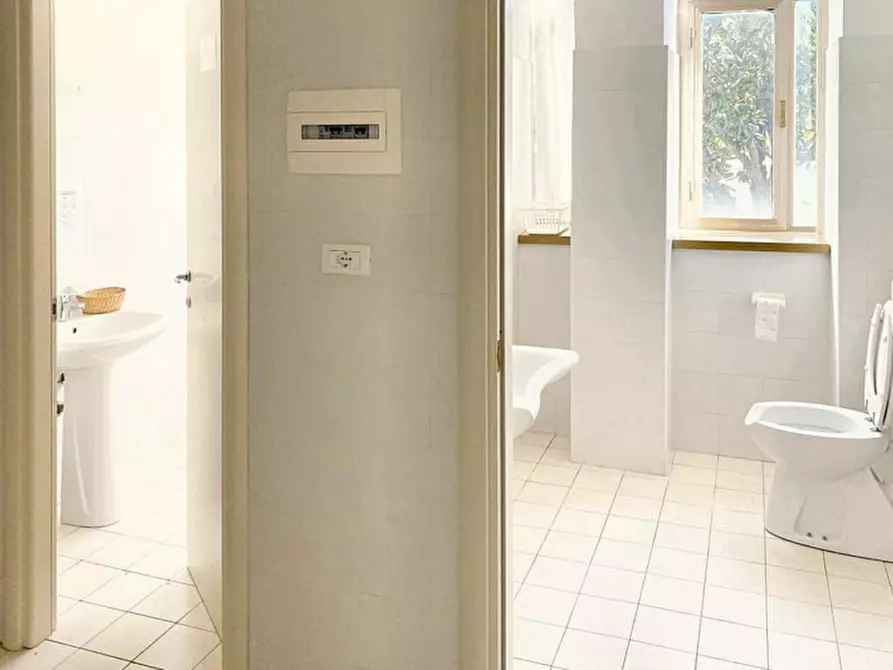 Immagine 25 di Capannone industriale in vendita  in Via Flaminia, N. Snc a Foligno