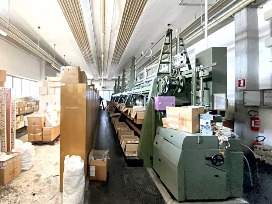 Immagine 27 di Capannone industriale in vendita  in Via Flaminia, N. Snc a Foligno