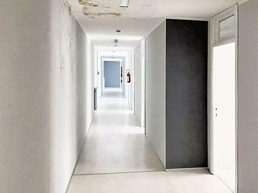 Immagine 28 di Capannone industriale in vendita  in Via Flaminia, N. Snc a Foligno