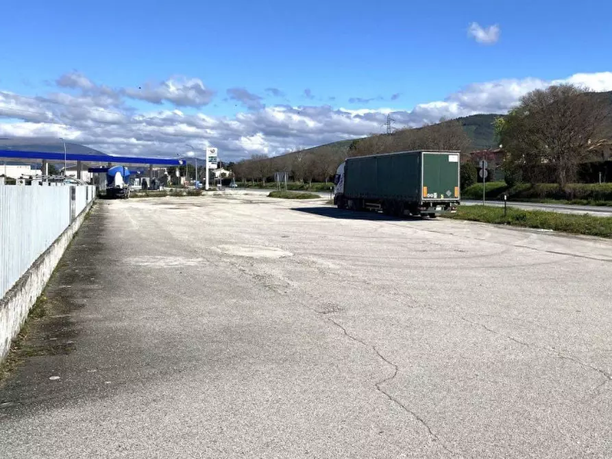 Immagine 29 di Capannone industriale in vendita  in Via Flaminia, N. Snc a Foligno