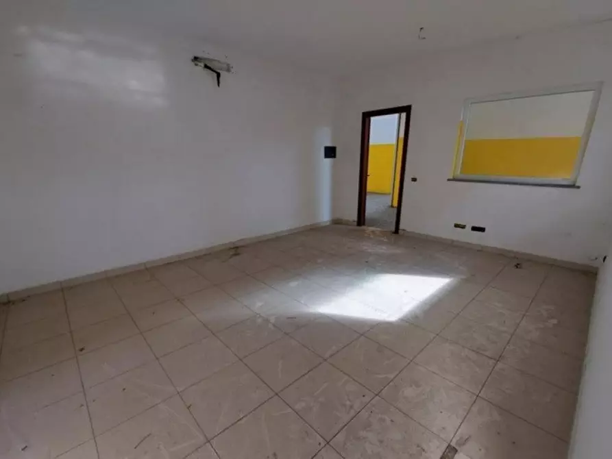 Immagine 6 di Capannone industriale in vendita  in Via Fausto Arona, N. 18 a Voghera