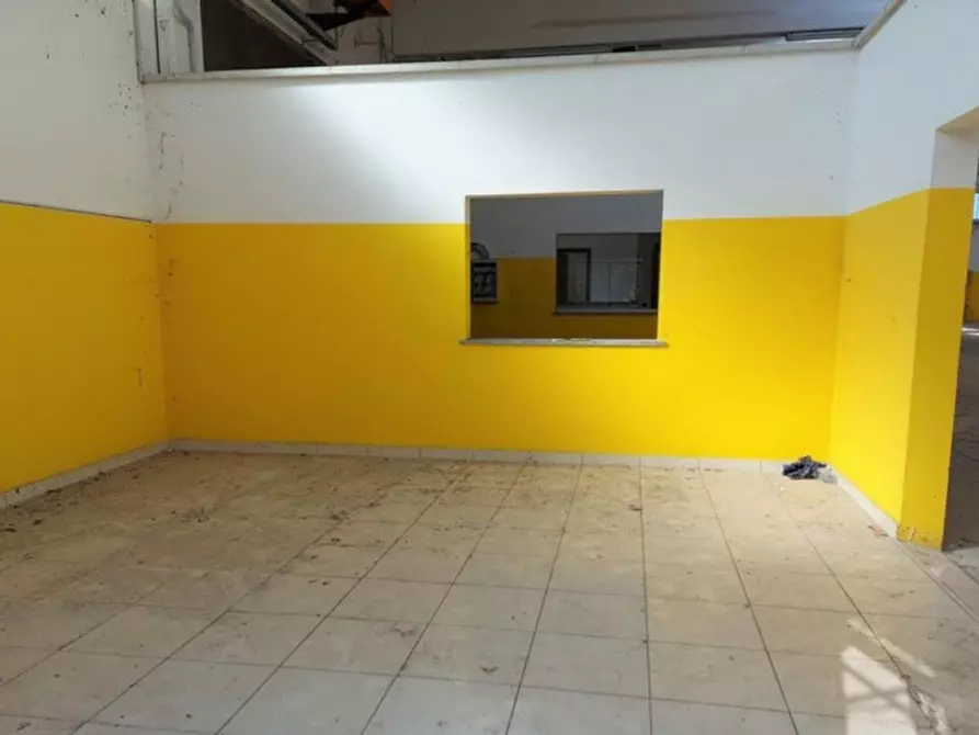 Immagine 7 di Capannone industriale in vendita  in Via Fausto Arona, N. 18 a Voghera