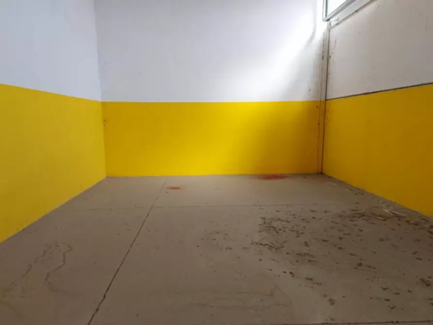 Immagine 9 di Capannone industriale in vendita  in Via Fausto Arona, N. 18 a Voghera