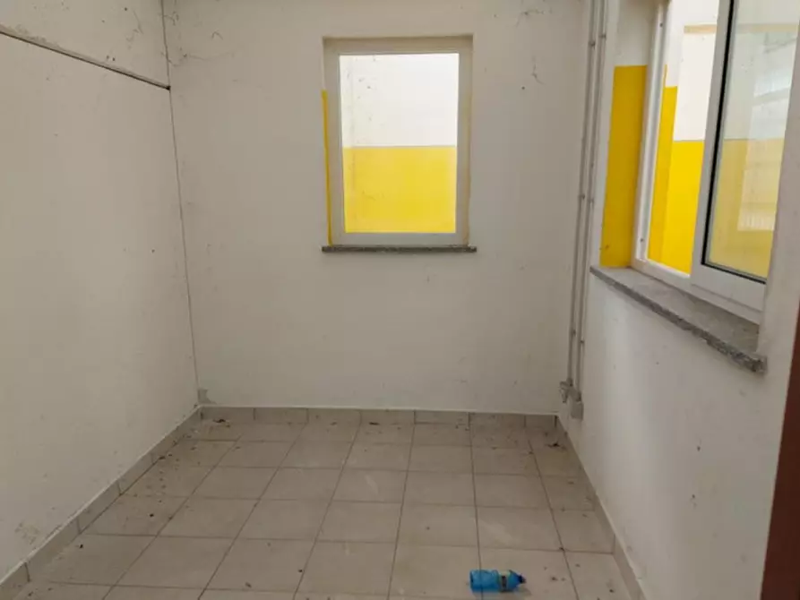 Immagine 10 di Capannone industriale in vendita  in Via Fausto Arona, N. 18 a Voghera