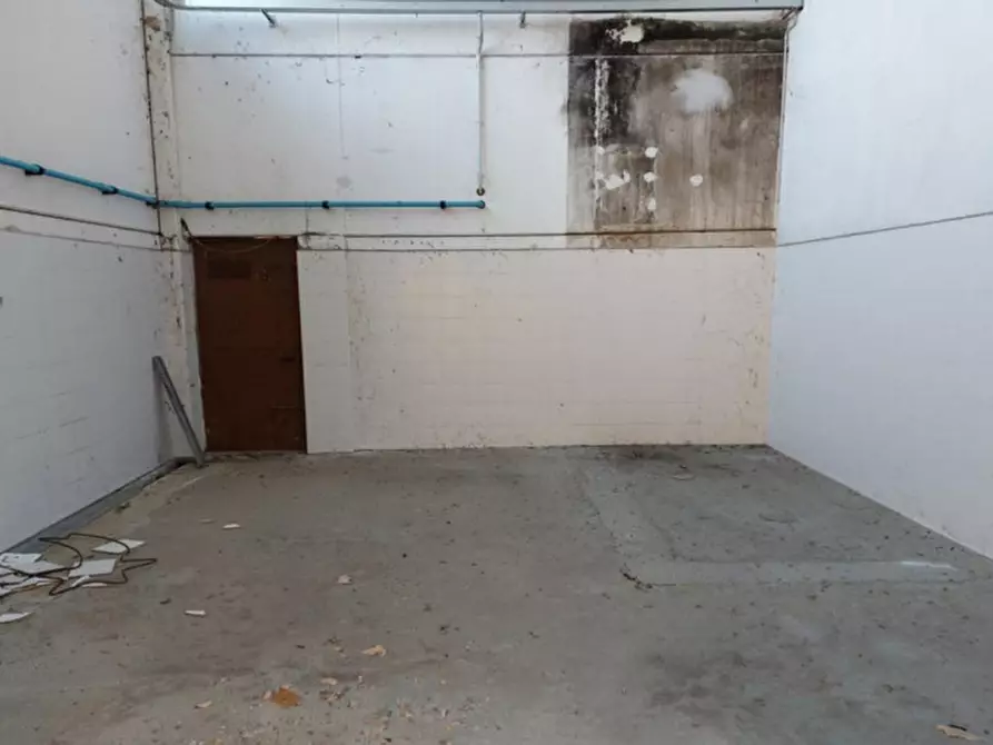 Immagine 13 di Capannone industriale in vendita  in Via Fausto Arona, N. 18 a Voghera