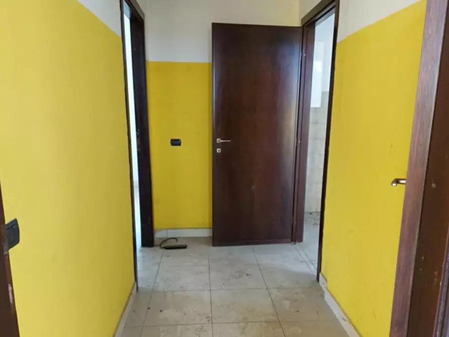 Immagine 14 di Capannone industriale in vendita  in Via Fausto Arona, N. 18 a Voghera