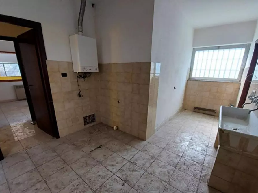 Immagine 15 di Capannone industriale in vendita  in Via Fausto Arona, N. 18 a Voghera