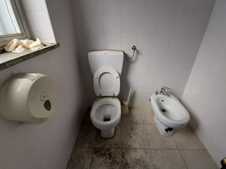 Immagine 16 di Capannone industriale in vendita  in Via Fausto Arona, N. 18 a Voghera