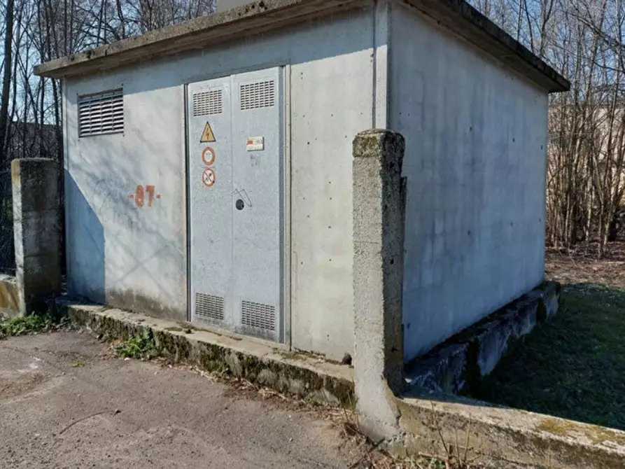 Immagine 21 di Capannone industriale in vendita  in Via Fausto Arona, N. 18 a Voghera