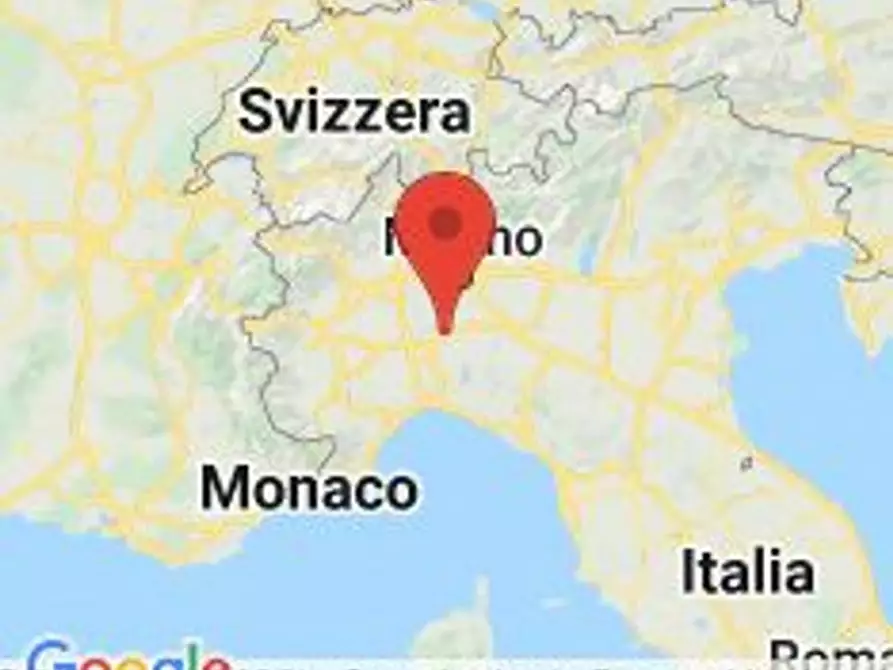 Immagine 23 di Capannone industriale in vendita  in Via Fausto Arona, N. 18 a Voghera