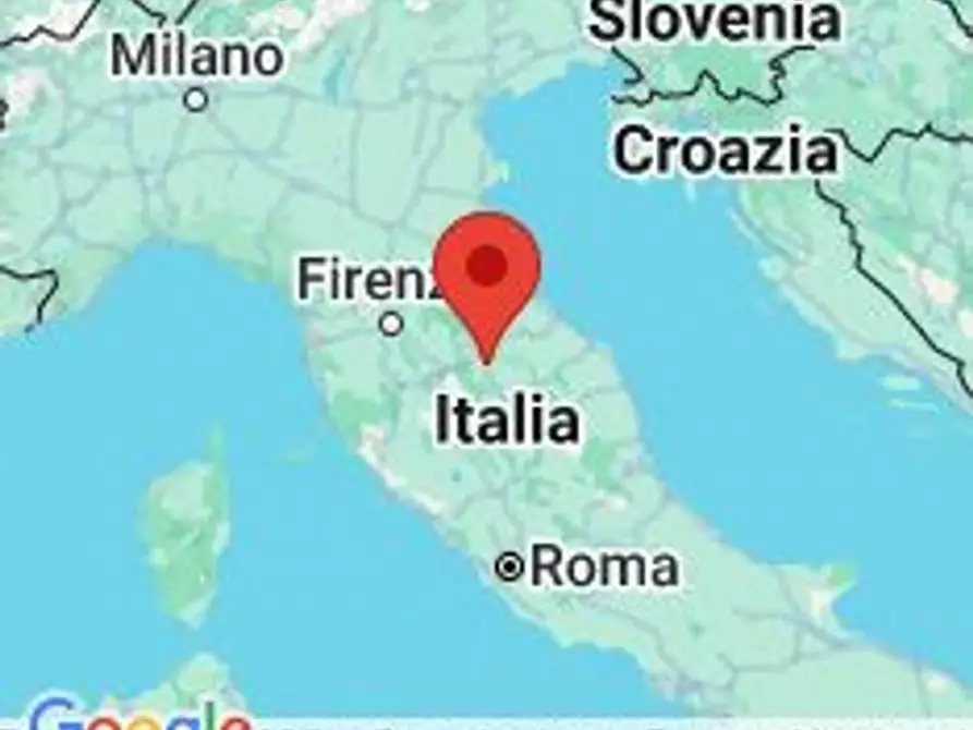 Immagine 12 di Ufficio in vendita  in Via Carlo Liviero, N. 2 a Città Di Castello