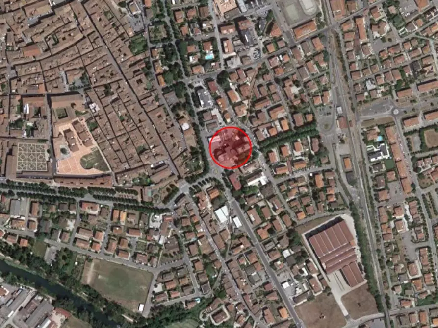 Immagine 17 di Ufficio in vendita  in Via Carlo Liviero, N. 2 a Città Di Castello