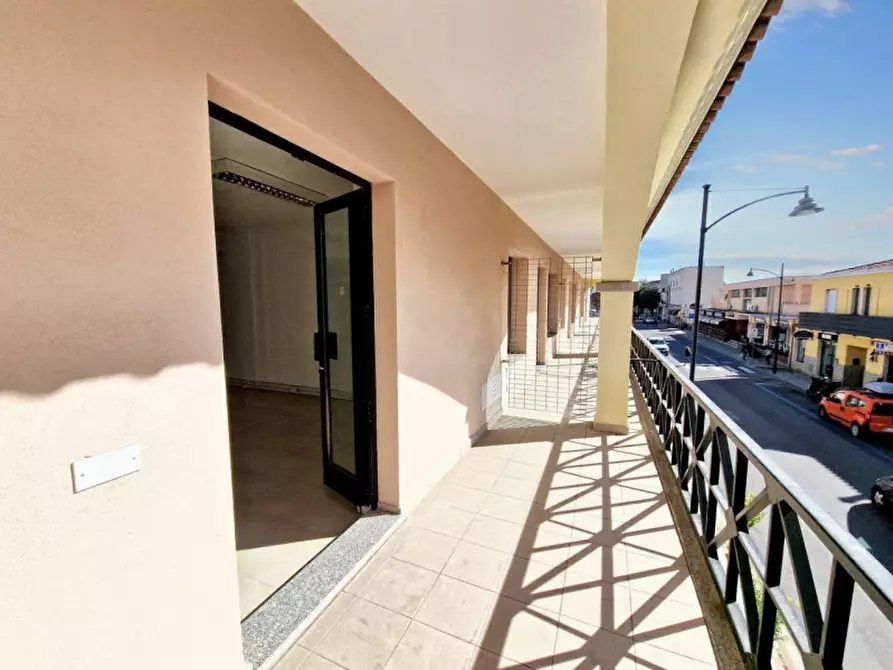 Immagine 7 di Ufficio in vendita  in Via Roma, N. 1 a Olbia