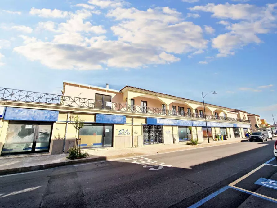 Immagine 10 di Ufficio in vendita  in Via Roma, N. 1 a Olbia