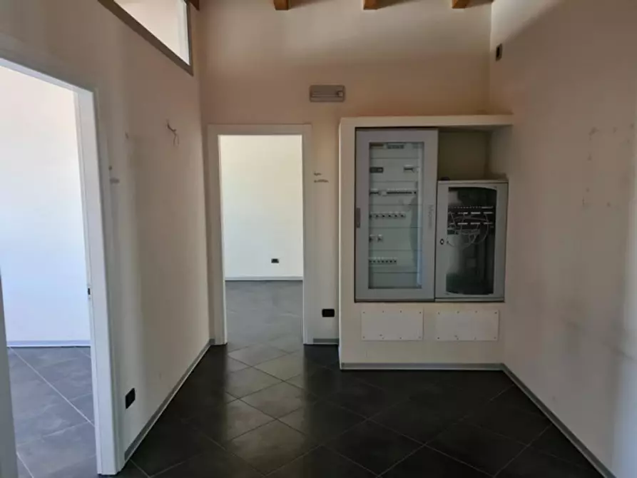 Immagine 22 di Negozio in vendita  in via Ugo Ruberti, N. snc a Quistello