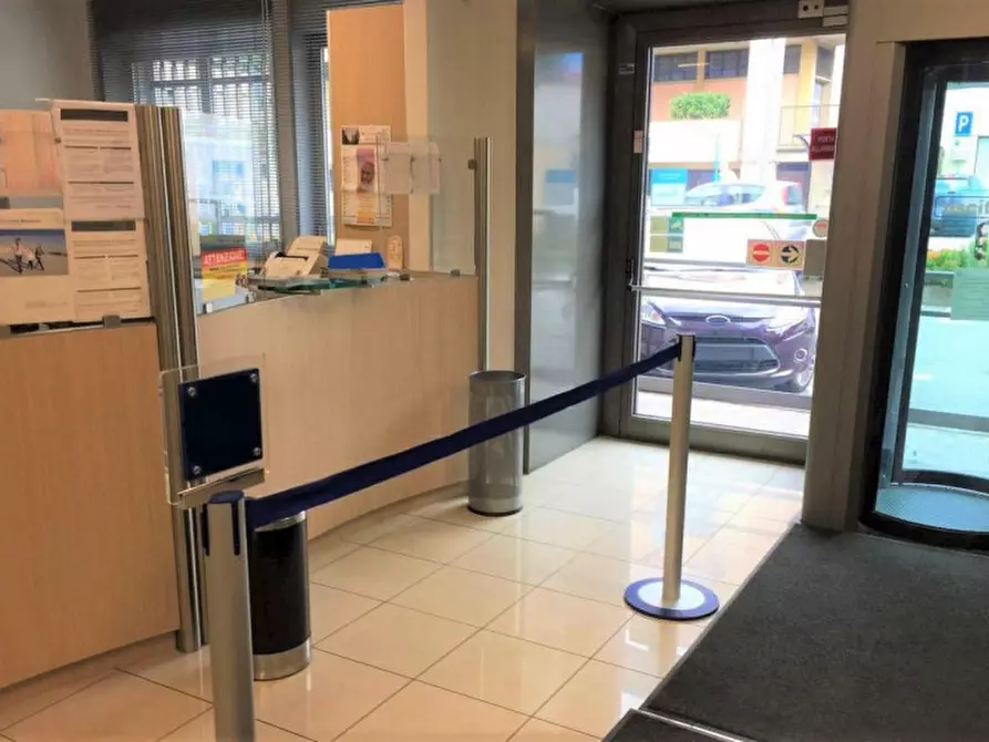 Immagine 3 di Ufficio in vendita  in Via Roma, N. 66 a Vercurago