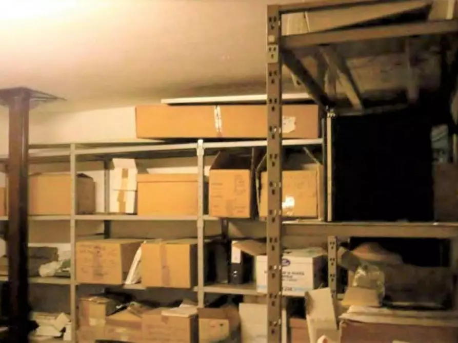 Immagine 5 di Ufficio in vendita  in Via Roma, N. 66 a Vercurago