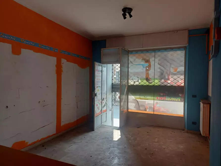 Immagine 2 di Negozio in vendita  in Via XX Settembre, 6, 10032 Brandizzo TO, Italia a Brandizzo