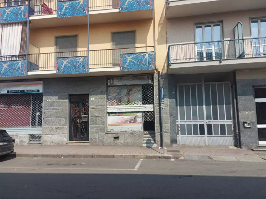 Immagine 4 di Negozio in vendita  in Via XX Settembre, 6, 10032 Brandizzo TO, Italia a Brandizzo