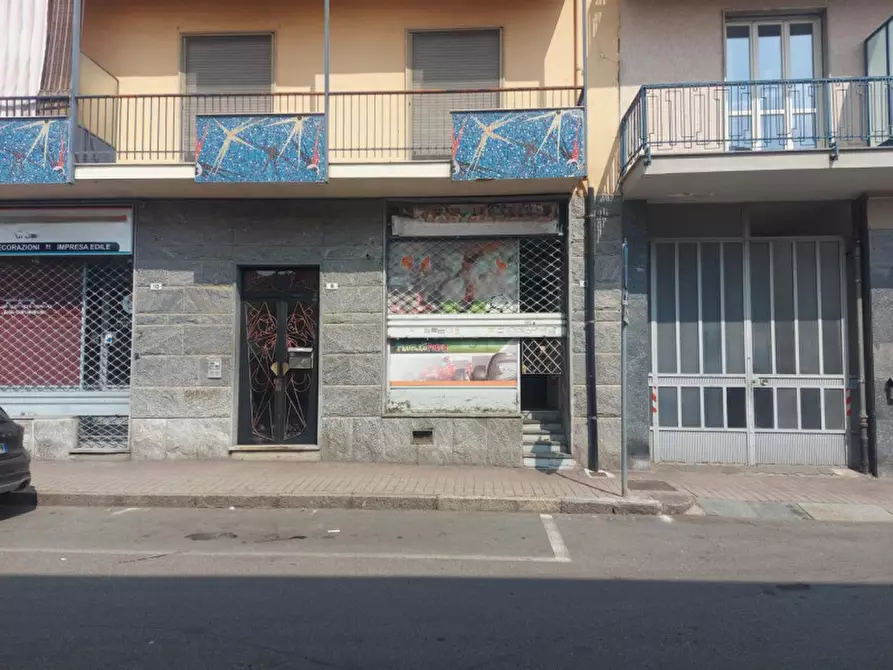 Immagine 8 di Negozio in vendita  in Via XX Settembre, 6, 10032 Brandizzo TO, Italia a Brandizzo